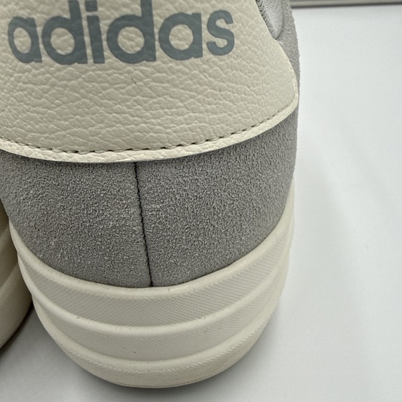 Adidas SQ22 Platform Sneakers - Cloud Blue/Grey Size 9 - Picture 9 of 16